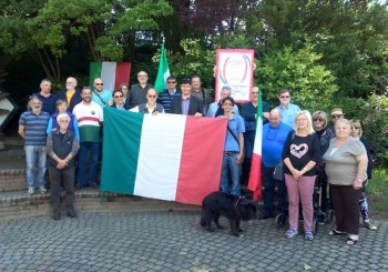 Video –  Commemorazione del 24 maggio in onore dei caduti della Grande guerra