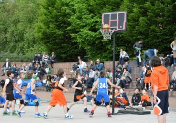 Torneo di basket Amici di Enrico – galleria fotografica