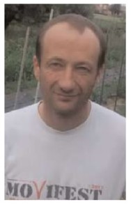 Massimo Bertero