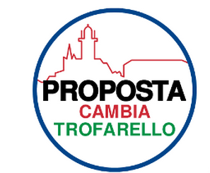 Video – Serata “Proposta cambia Trofarello”