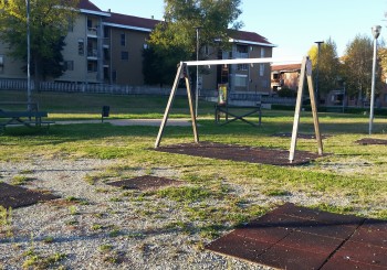 Video – Parchi e giardini di Trofarello, oggi