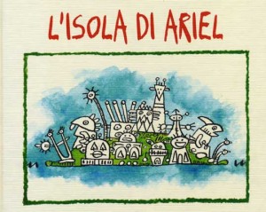 Lisola-di-Ariel